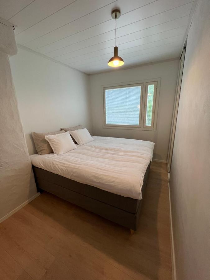 Apartment Aurora Rovaniemi Exteriör bild